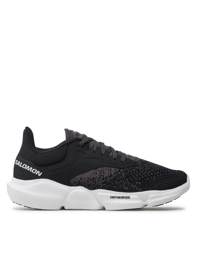 Salomon Взуття для бігу Salomon Predict Soc3 417595 20 V0 Чорний
