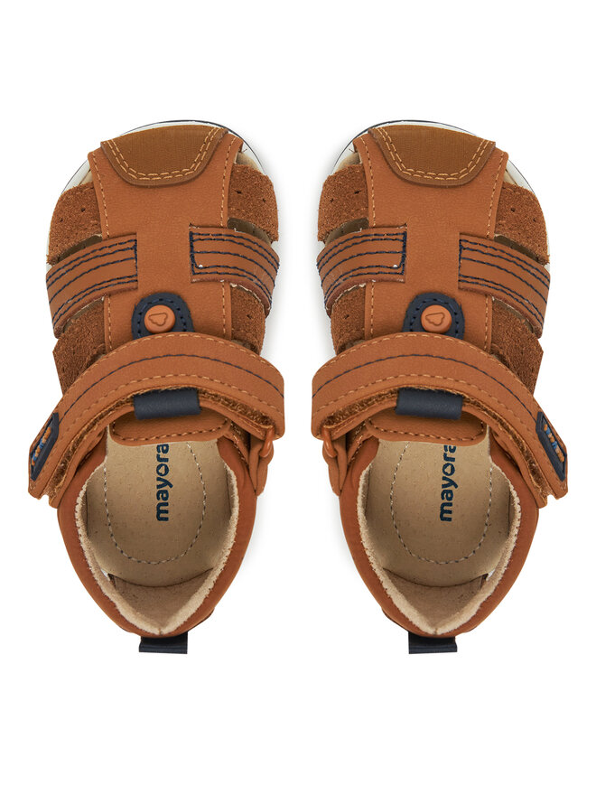 Mayoral Sandalen Mayoral 41678 Braun