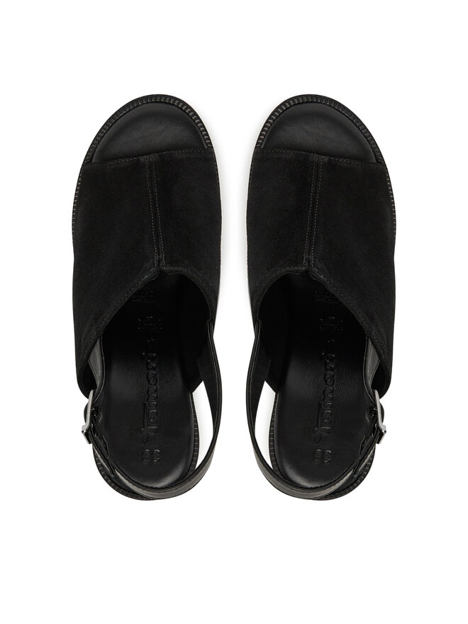 Tamaris Σανδάλια Tamaris 1-28304-44 Μαύρο