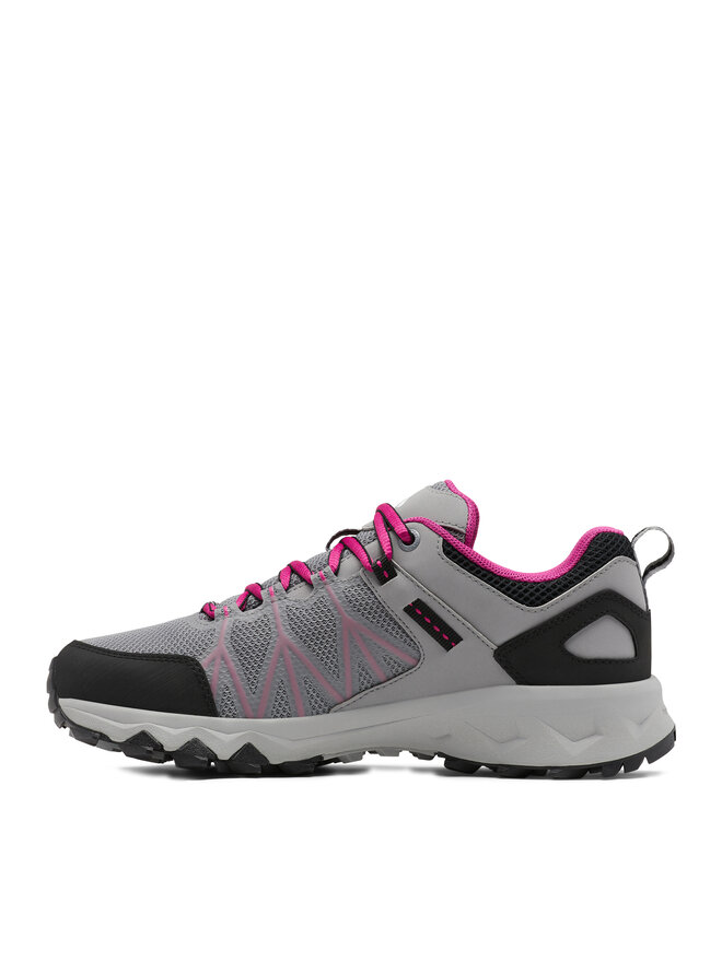 Columbia Trekingová obuv Columbia Peakfreak II Outdry 2100101 Šedá