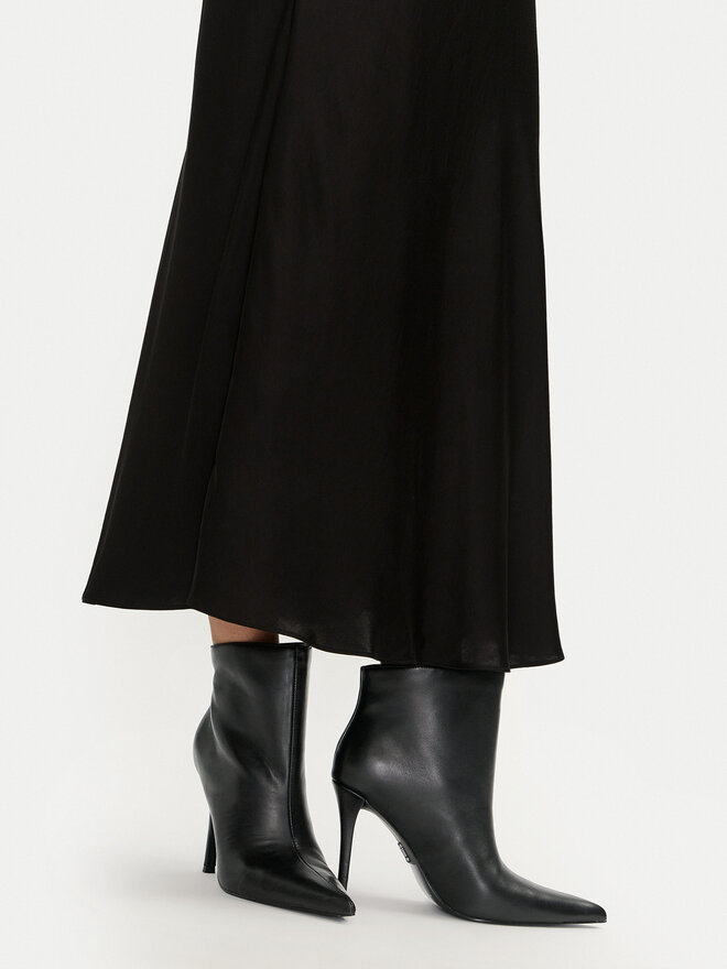 Steve Madden Боти Steve Madden Sentinel SM11003451 Черен