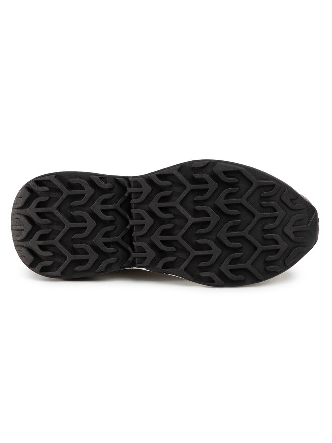 Eva Minge Sneakers Eva Minge EM-18-07-000632 Goldfarben