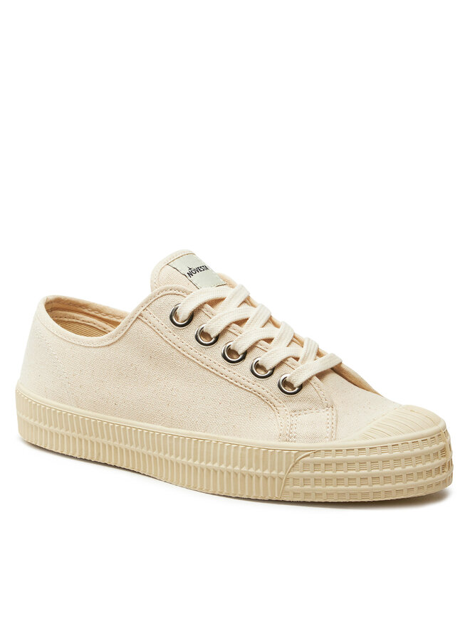 Novesta Sneakers aus Stoff Novesta Star Master Mono 729335-N652032-8105296-99Y99Y106 Beige
