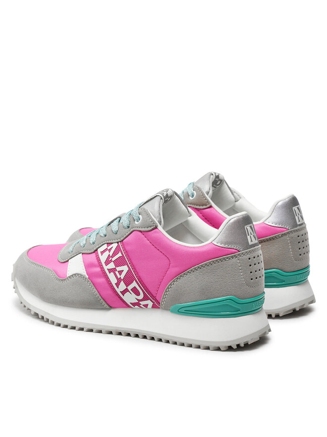 Napapijri Sneakers Napapijri NP0A4I7S Rosa