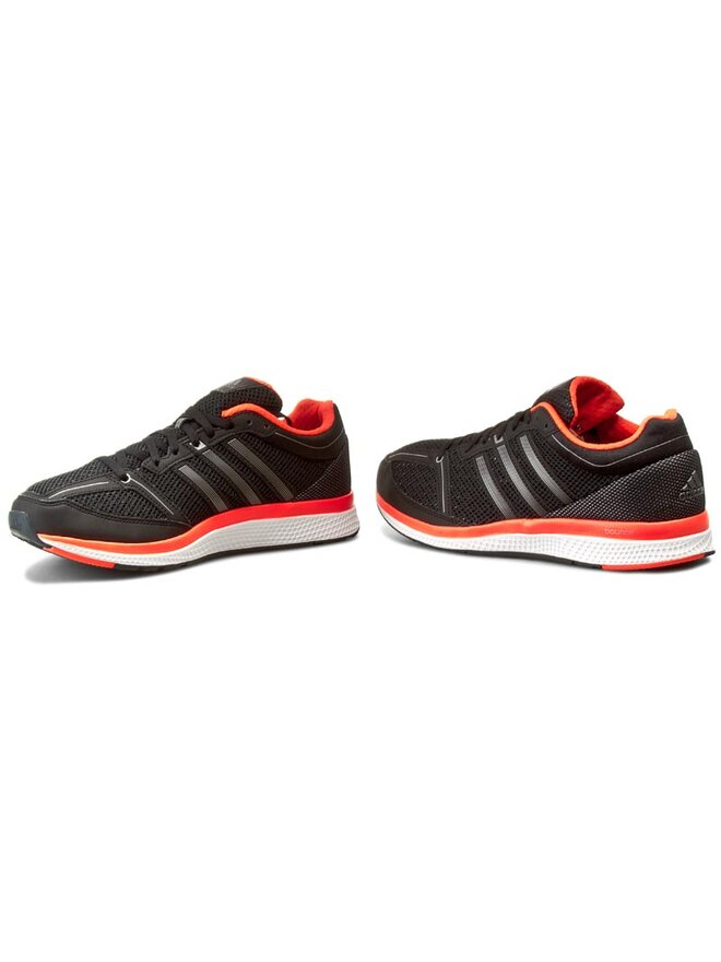 Laufschuhe adidas Mana Rc Bounce M B72977 Schwarz eschuhe