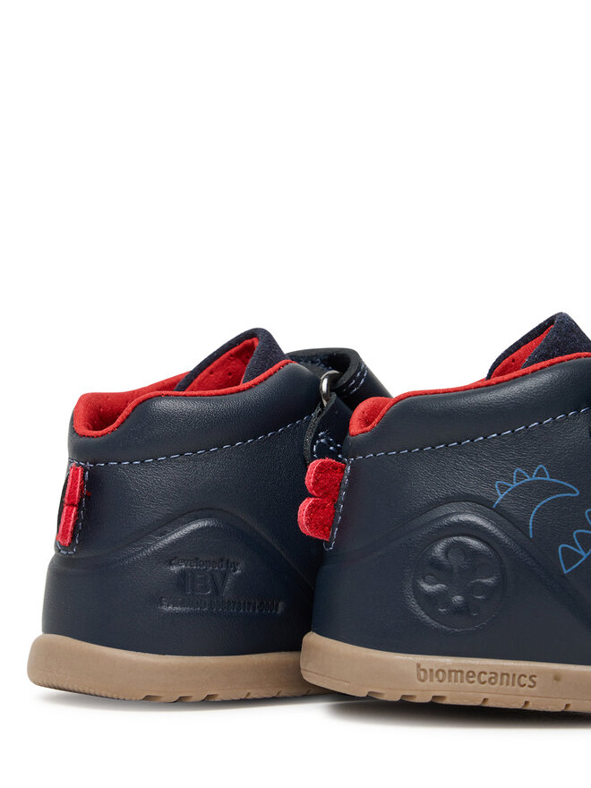 Biomecanics Sneakers Biomecanics 251162 M Dunkelblau
