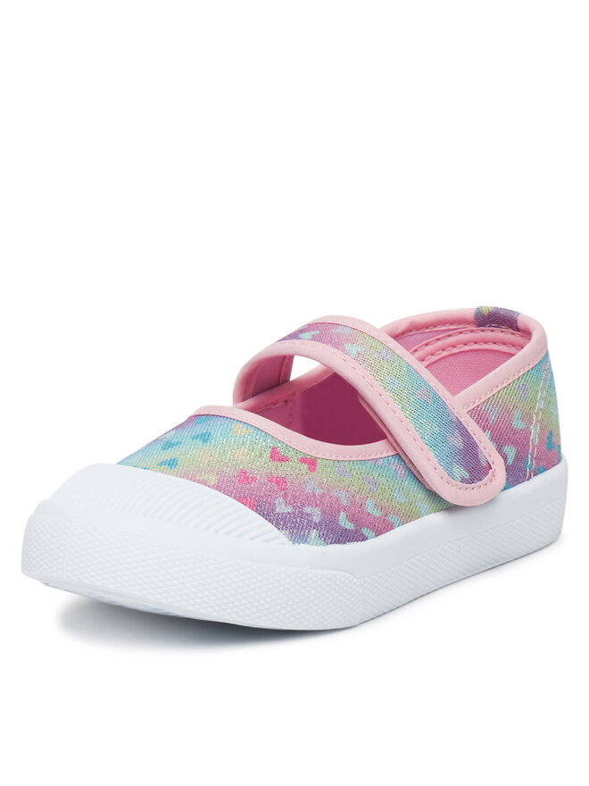 DeeZee Papucs DeeZee CEO-CM241219-15 Színes