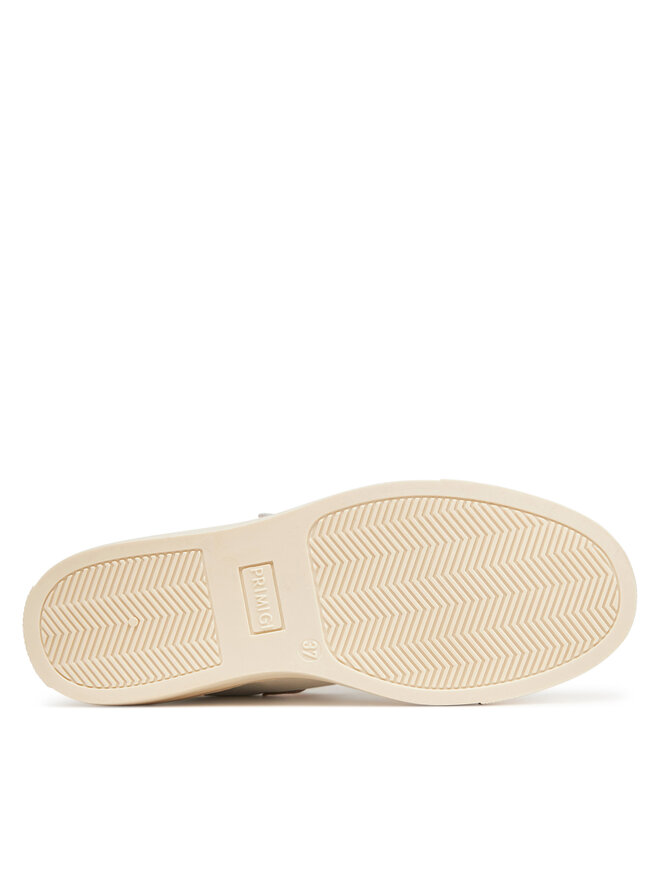 Primigi Sneakersy Primigi 7931544 M Bílá