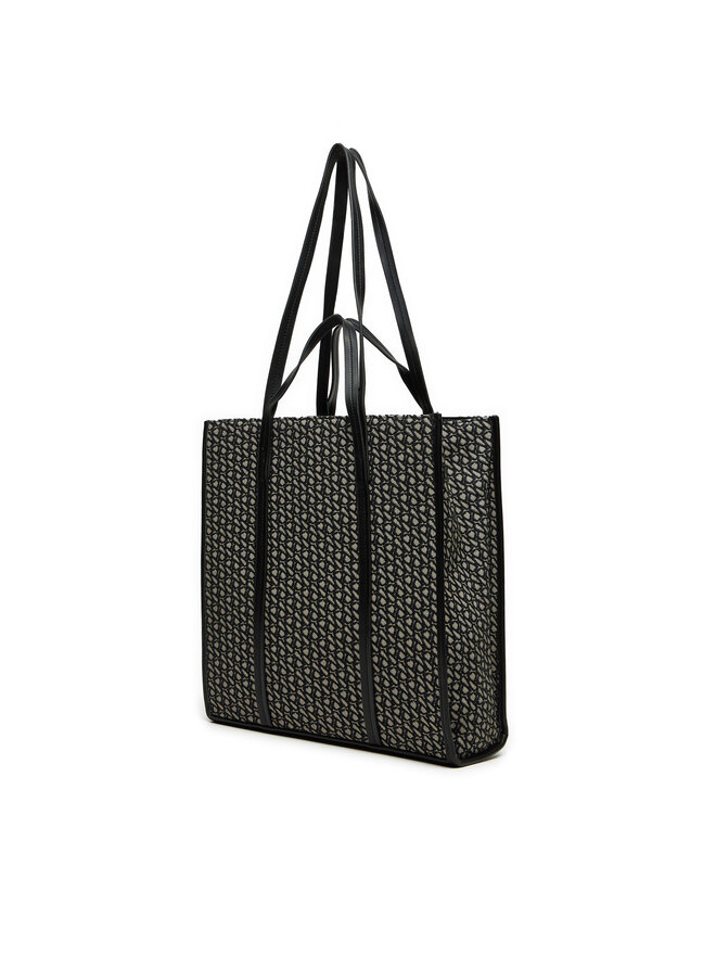 Pepe Jeans Handtasche Pepe Jeans PL031466 Schwarz