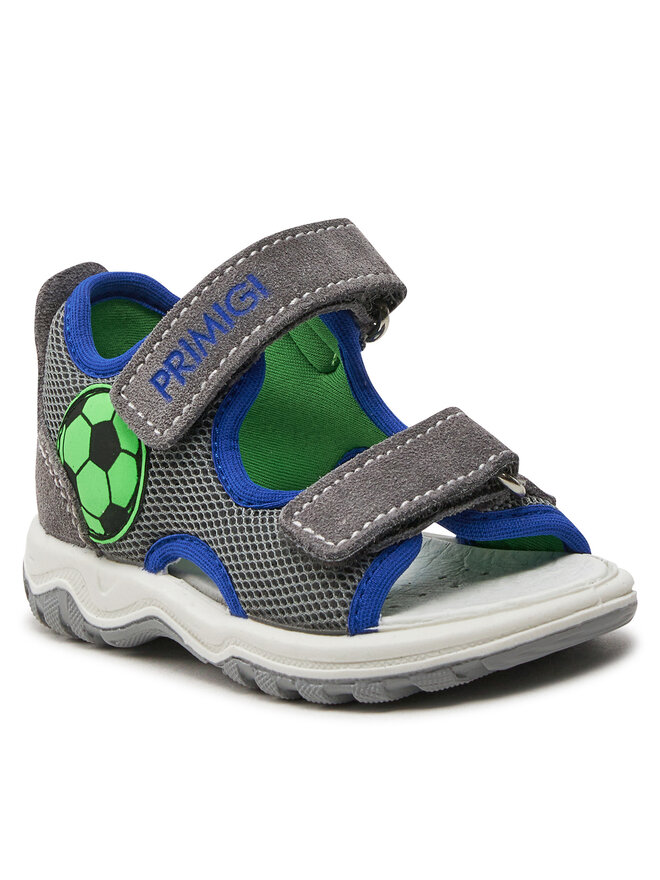 Primigi Sandalias Primigi 5865211 M Gris