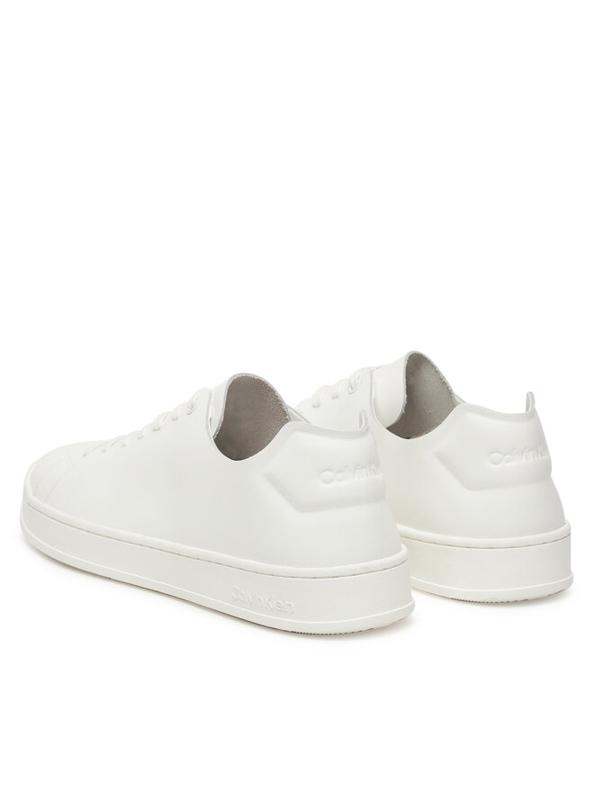 Calvin Klein Снікерcи Calvin Klein HM0HM01885 Білий