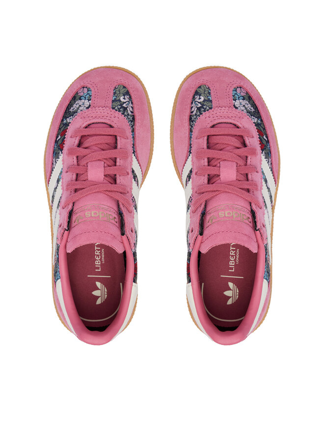 adidas Sneakers adidas Liberty London Handball Spezial KH9840 KH9840 Rosa