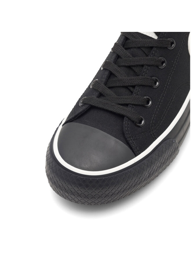 Beverly Hills Polo Club Bambas Beverly Hills Polo Club MP40-OG31-1 Negro