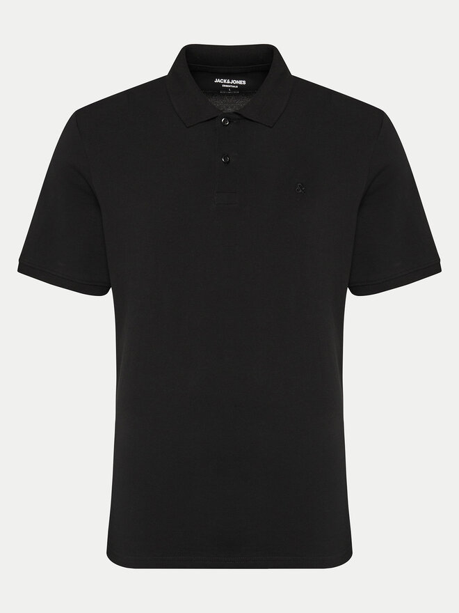 Jack&Jones Jack&Jones Σετ μπλούζες polo 3 τεμαχίων Basic 12277753 Έγχρωμο Slim Fit
