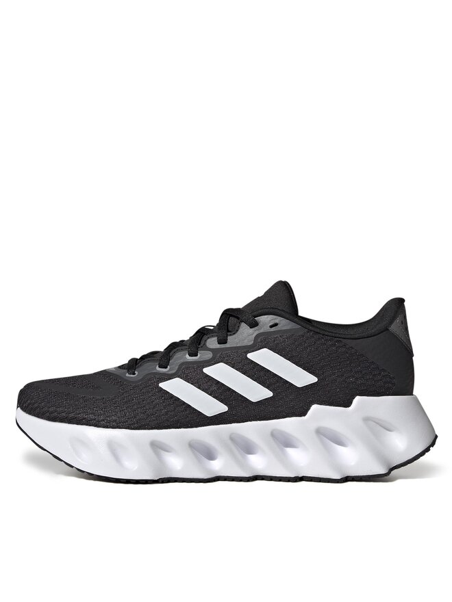 adidas Buty do biegania adidas Switch Run IF5733 Czarny