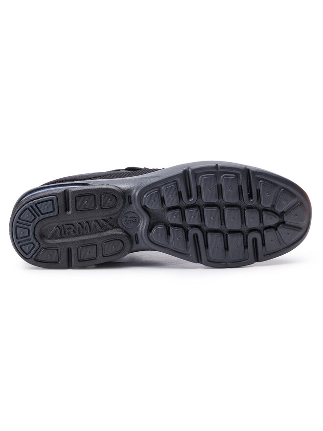 Nike Снікерcи Nike Air Max Advantage 2 AA7396 002 Чорний