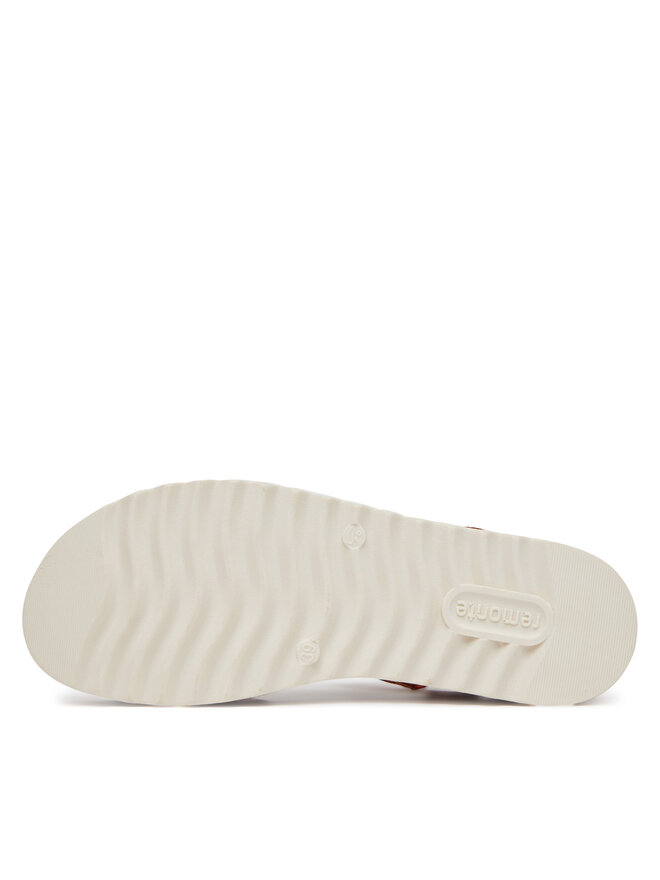 Remonte Sandalen Remonte D0Q52-39 Orange