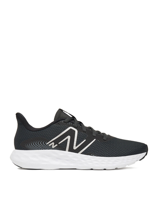 New Balance Sneakers New Balance W411LB3 Schwarz