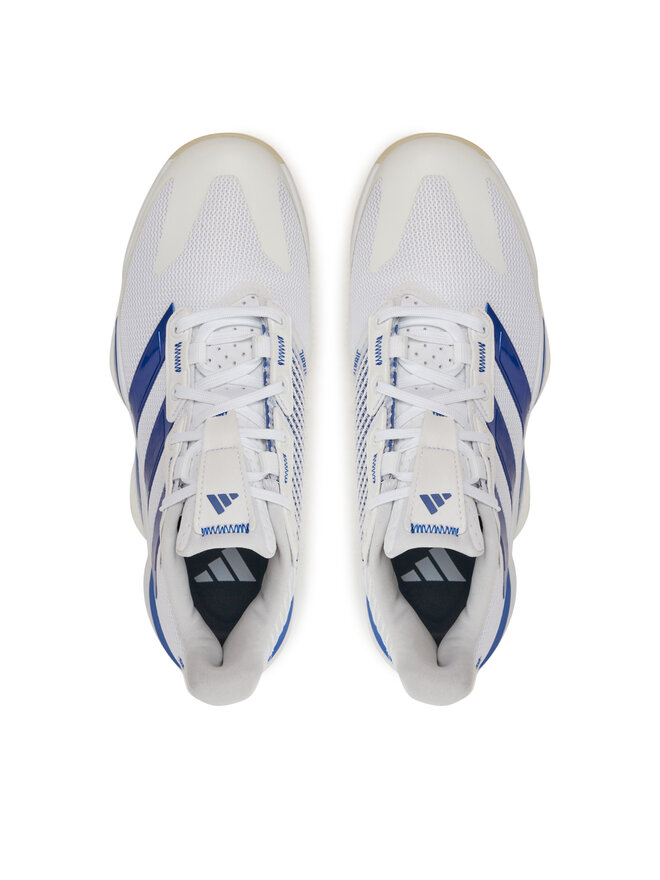 adidas Halové topánky adidas Stabil 16 JP9801 Biela