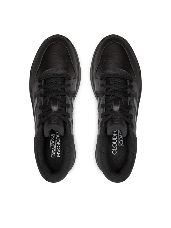 adidas Αθλητικά adidas Court 24 JI4545 Μαύρο