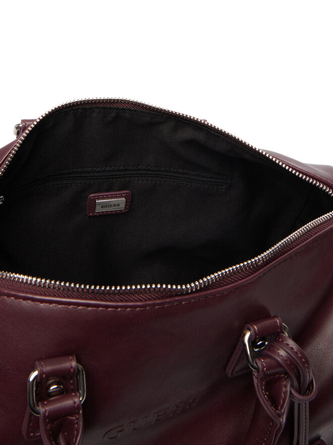 Guess Handtasche Guess V6BZ06 W4595 Violett