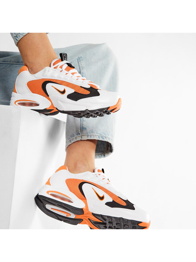 Nike Снікерcи Nike Air Max Triax CT1276 800 Білий