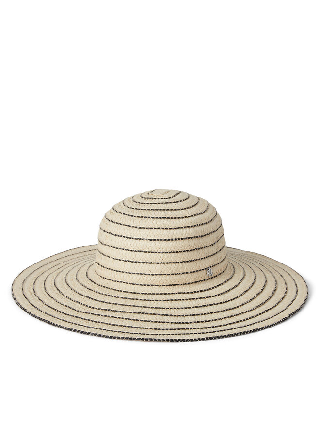LAUREN RALPH LAUREN Klobouk Lauren Ralph Lauren 454937147003 Hnědá