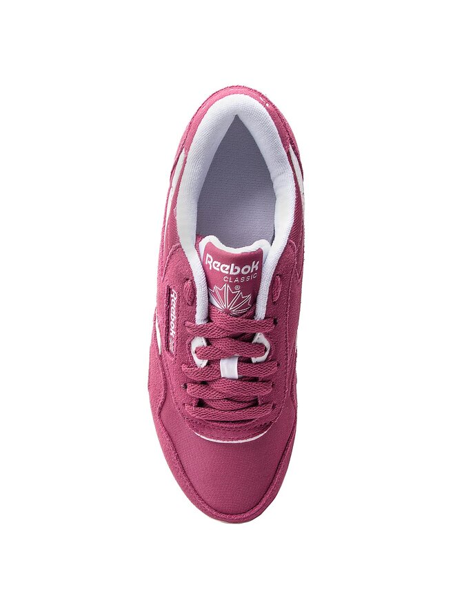 Laisvalaikio batai Reebok Cl Nylon CN4018 Ro in eavalyne.lt