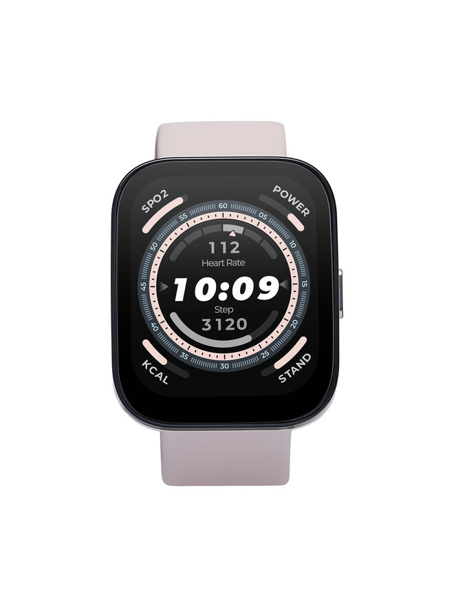 Smartwatch Amazfit Bip 5 W2215EU2N Rosa eschuhe