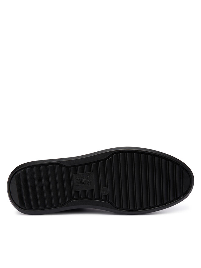 Ara Sneakers Ara Canberra 12-23003-90 Grau
