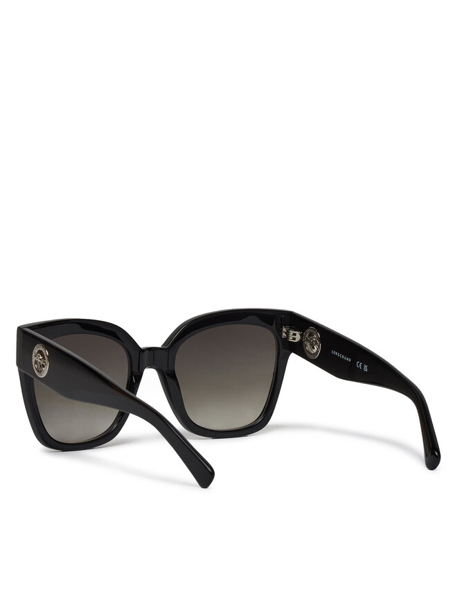 Longchamp Ochelari de soare Longchamp LO717S Maro