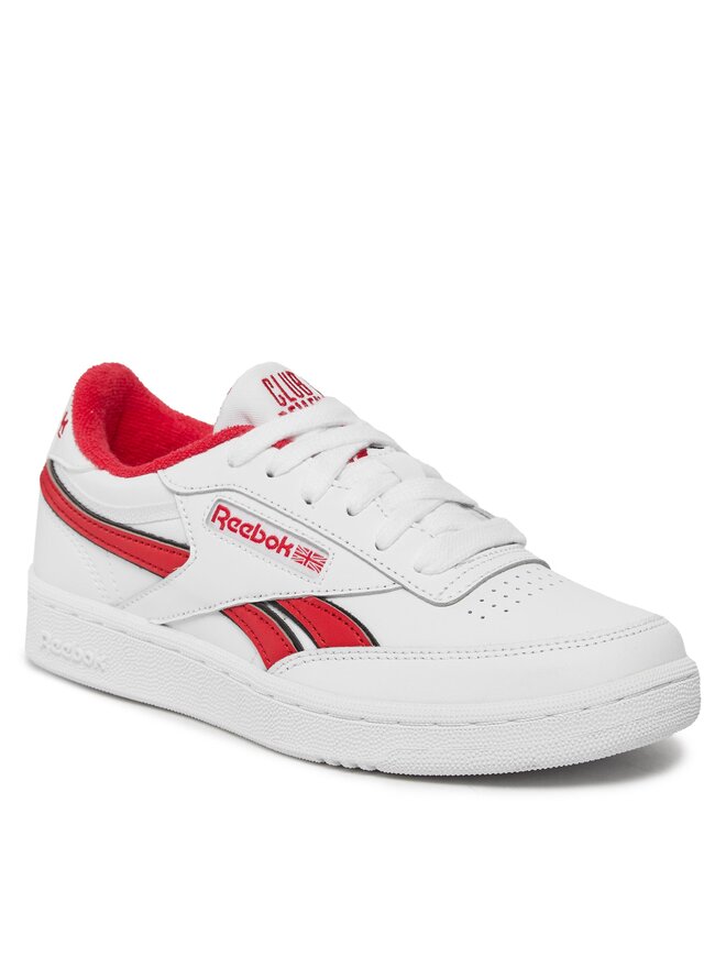 Reebok Sneakersy Reebok Club C Revenge ID5365 Biały