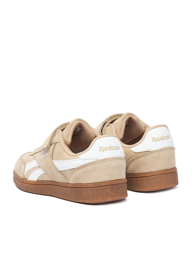 Reebok Sneakers Reebok CEO-LEA-D680L(DZ) Beige