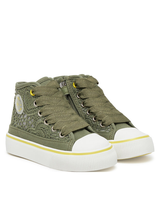 Mayoral Tornacipő Mayoral 43613 Khaki