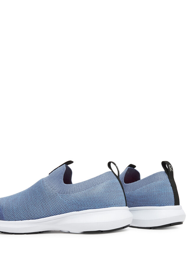 Reima Sneakersy Reima Bouncing 5400082A Modrá