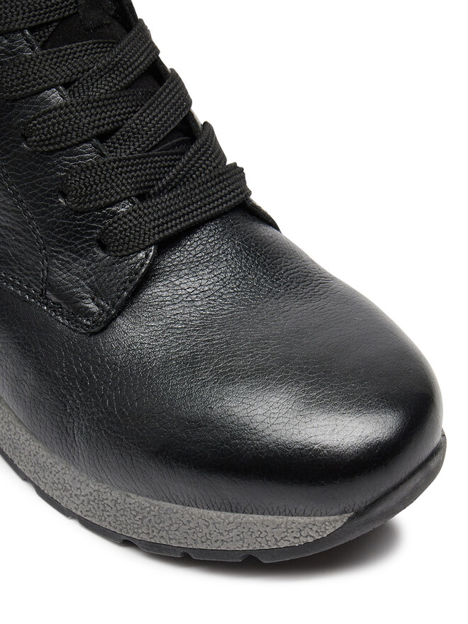 Caprice Schnürschuhe Caprice 9-26220-43 Schwarz