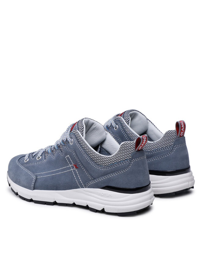 Olang Trekkingschuhe Olang GRILLO Blau