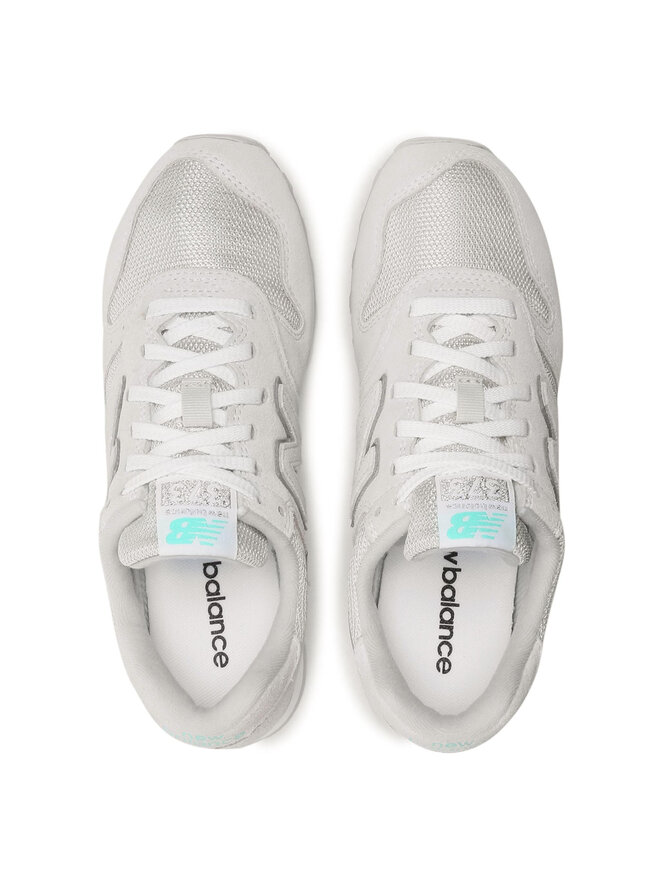 New Balance Sneakers New Balance WL373FM2 Grau
