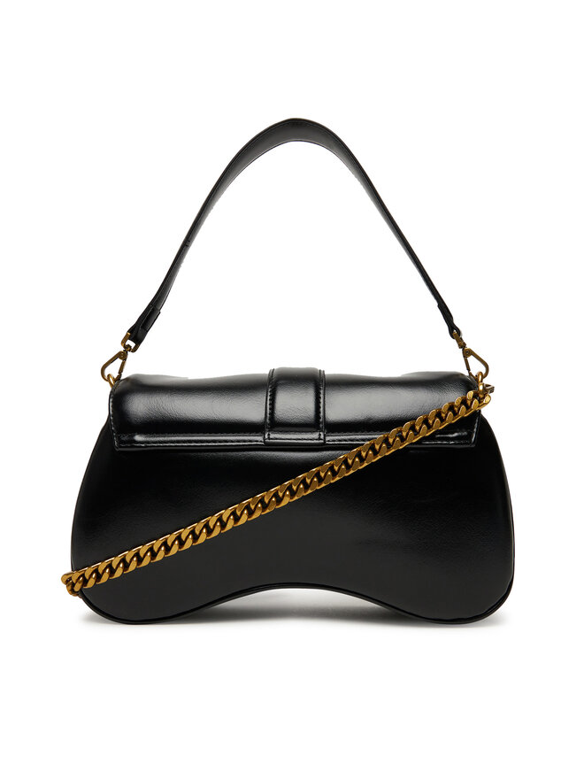 Just Cavalli Сумка Just Cavalli 79RA4BA1 ZSD30 Чорний