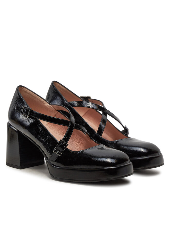 Hispanitas Pumps Hispanitas Rio-I24 HI243660 Schwarz