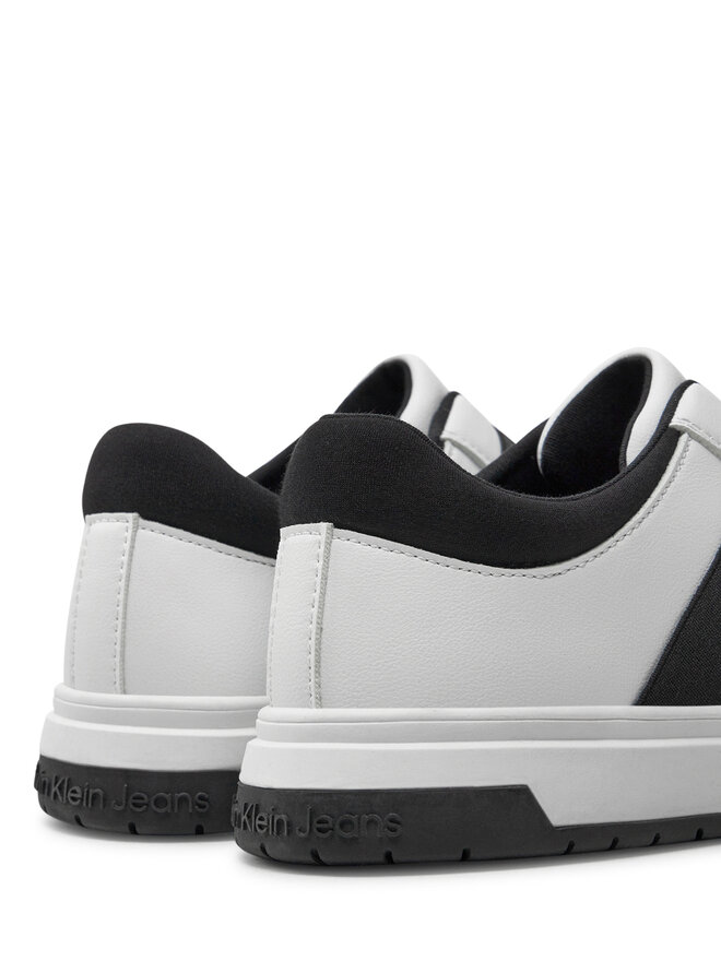 Calvin Klein Jeans Sneakers Calvin Klein Jeans V3X9-81056-1464 S Weiß