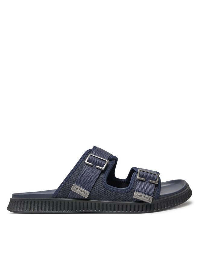 G-Star Raw Natikače G-Star Raw Command Ds Dnm M 2412 075202 Tamnoplava