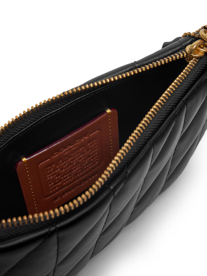 Coach Geantă Coach CW580 Negru