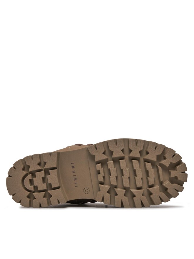 Inuikii Schneeschuhe Inuikii Performance 75207-111 Braun