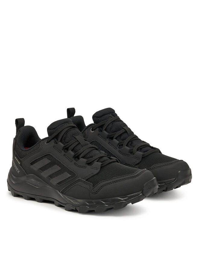 adidas Παπούτσια για Τρέξιμο adidas Tracerocker 2.0 GORE-TEX JI1307 Μαύρο