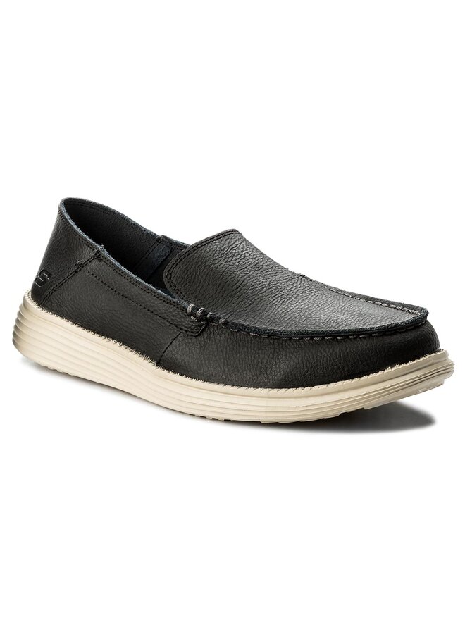 Mocassini skechers on sale