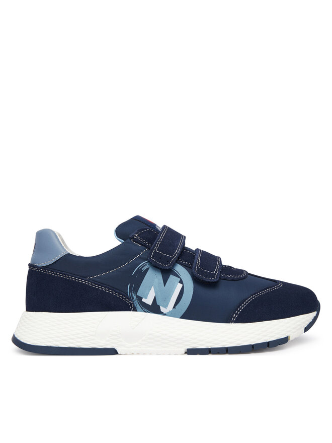 Naturino Sneakers Naturino Jesko 2 Vl. 2018225-01-1C69 D Dunkelblau