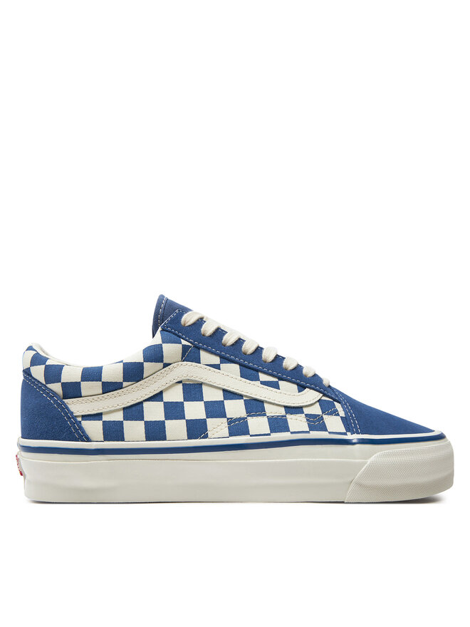 Vans Scarpe sportive Vans Mte Old Skool VN000CT9MBL1 Blu