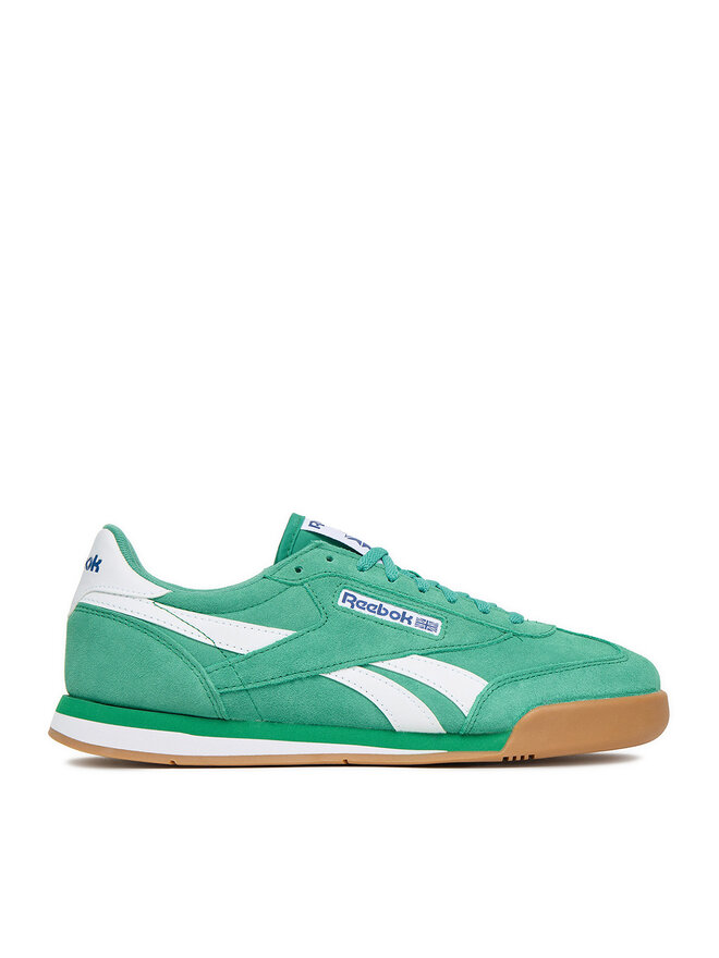 Reebok Снікерcи Reebok CEO-CAMPIO XT 100239446 Зелений