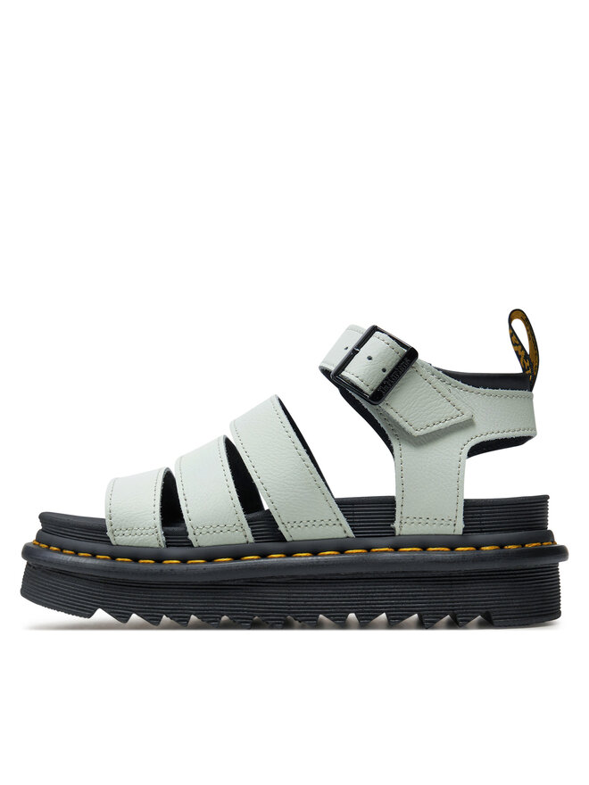 Dr. Martens Sandalen Dr. Martens Blaire 31520763 Grün